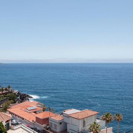 坎德拉里亚Coqueto Vistas Al Mar公寓 外观 照片
